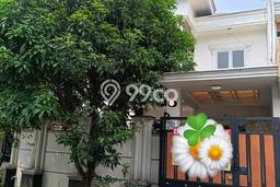 Dijual Rumah Strategis Bagus Punya 5 KT di Cileungsi Bogor SHM Dijual Rumah Strategis Bagus Punya 5 KT di Cileungsi Bogor SHM