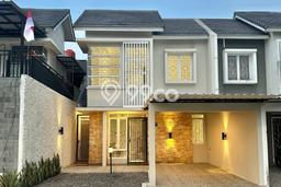 Dijual Cepat Rumah Favorit Siap Huni LB 90m2 di Cileungsi, Bogor Dijual Cepat Rumah Favorit Siap Huni LB 90m2 di Cileungsi, Bogor