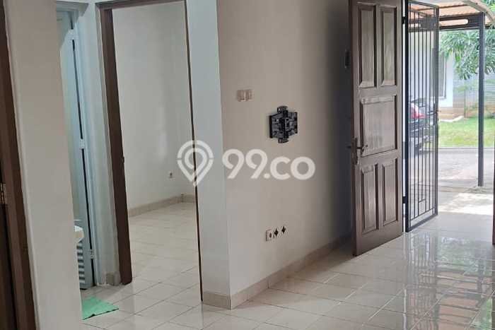 Rumah sewa siap pakai 2 KT di Ciangsana, Bogor Rumah sewa siap pakai 2 KT di Ciangsana, Bogor
