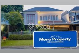Siap Huni Rumah Mewah 5 Kamar di Gunung Putri Dekat ke Mana Saja Siap Huni Rumah Mewah 5 Kamar di Gunung Putri Dekat ke Mana Saja