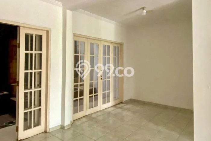 Rumah sewa siap pakai 3 Kamar Tidur di Ciangsana, Bogor Rumah sewa siap pakai 3 Kamar Tidur di Ciangsana, Bogor