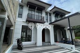 Rumah Minimalis 4 KT LT 90m2 di Ciangsana Rumah Minimalis 4 KT LT 90m2 di Ciangsana
