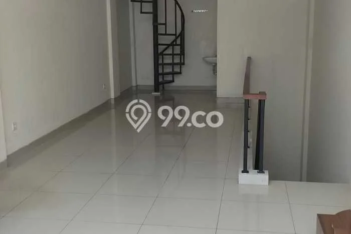 Unit Ruko Dijual di Bogor LT 105m2 & LB 100m2 Unit Ruko Dijual di Bogor LT 105m2 & LB 100m2