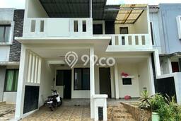 Rumah Cantik Siap Huni Di Gunung Putri Luas 145m2 Aman Rumah Cantik Siap Huni Di Gunung Putri Luas 145m2 Aman
