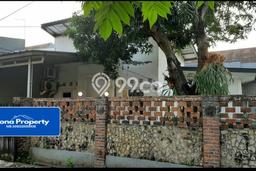 Hunian Cantik Minimalis Lb 54m2 di Cileungsi, Bogor Hunian Cantik Minimalis Lb 54m2 di Cileungsi, Bogor