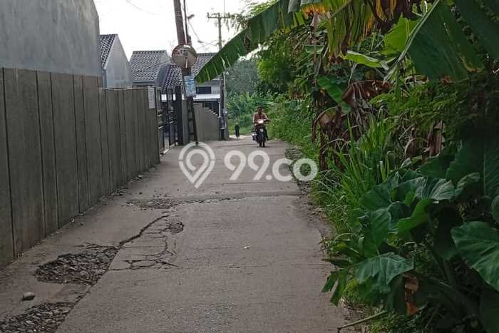 Tanah untuk Dijual di Cibinong Bogor Luas 1m2 Tanah untuk Dijual di Cibinong Bogor Luas 1m2