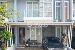 Dijual Cepat Rumah Favorit Siap Huni LB 130m2 di Jatisampurna, Bekasi Dijual Cepat Rumah Favorit Siap Huni LB 130m2 di Jatisampurna, Bekasi
