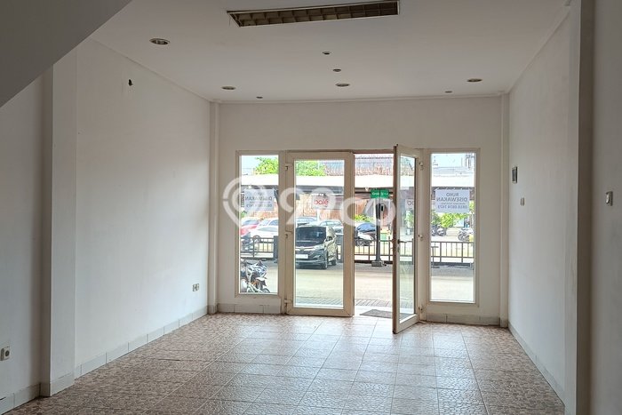 Unit Ruko Tersedia di Ciangsana Spesifikasi LB 100m2 Unit Ruko Tersedia di Ciangsana Spesifikasi LB 100m2