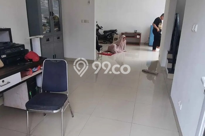 Dijual Rumah 3 Kamar Lokasi Ideal Nyaman dan Strategis di Cileungsi Dijual Rumah 3 Kamar Lokasi Ideal Nyaman dan Strategis di Cileungsi
