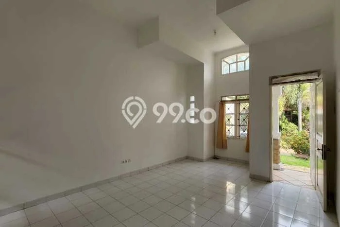 Jarang Ada! Rumah Kontrakan 2 Kamar Bagus Siap Huni Ciangsana Jarang Ada! Rumah Kontrakan 2 Kamar Bagus Siap Huni Ciangsana