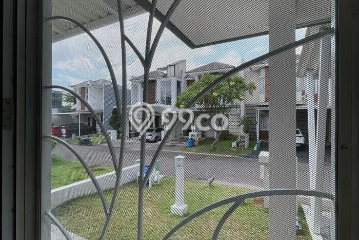 Disewakan! Rumah 3 Kamar Tidur &
2 Kamar Mandi di Ciangsana, Bogor Disewakan! Rumah 3 Kamar Tidur &
2 Kamar Mandi di Ciangsana, Bogor