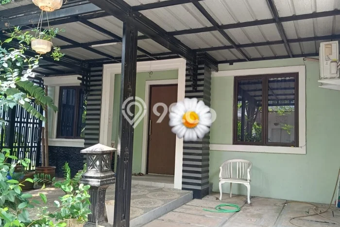 Disewakan! Rumah 2 Kamar Tidur &
1 Kamar Mandi di Ciangsana, Bogor Disewakan! Rumah 2 Kamar Tidur &
1 Kamar Mandi di Ciangsana, Bogor