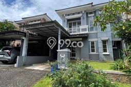 Rumah Elit Modern Siap Huni di Ciangsana Bogor Rumah Elit Modern Siap Huni di Ciangsana Bogor