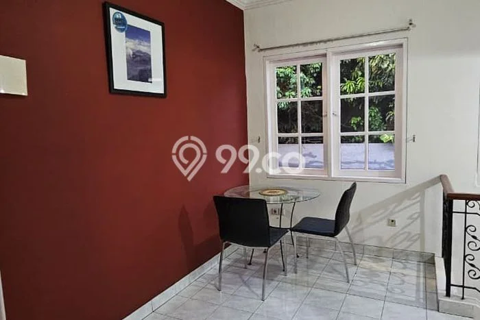 RARE UNIT! Rumah di Ciangsana, 2 KM, Pemandangan Indah, LT 165m² LB 150m² RARE UNIT! Rumah di Ciangsana, 2 KM, Pemandangan Indah, LT 165m² LB 150m²