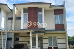 Disewakan! Rumah 3 Kamar Tidur &
2 Kamar Mandi di Ciangsana, Bogor Disewakan! Rumah 3 Kamar Tidur &
2 Kamar Mandi di Ciangsana, Bogor