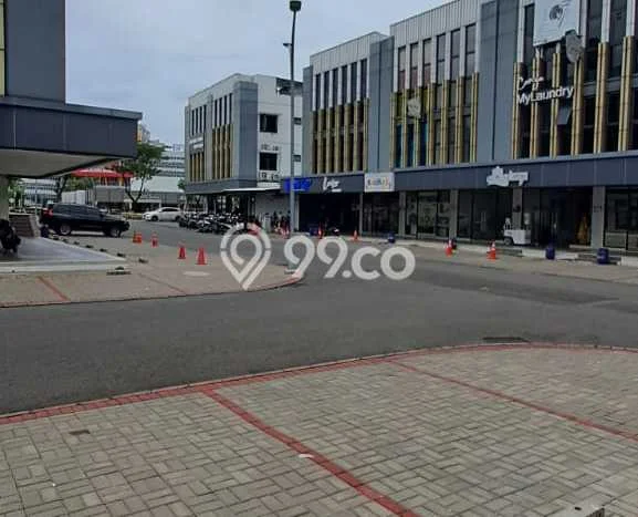 Ruko Favorit Dijual di Ciangsana Bogor Area Pusat Bisnis Ruko Favorit Dijual di Ciangsana Bogor Area Pusat Bisnis