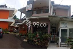 Dijual Segera Kost 22 Kamar, 20 Kamar Mandi di Coblong, Bandung, Luas 1000m2 Dijual Segera Kost 22 Kamar, 20 Kamar Mandi di Coblong, Bandung, Luas 1000m2