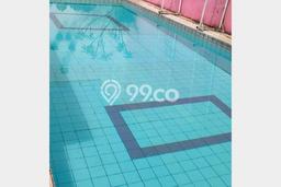 Rumah Modern Minimalis 4 KT Siap Huni di Parongpong Rumah Modern Minimalis 4 KT Siap Huni di Parongpong