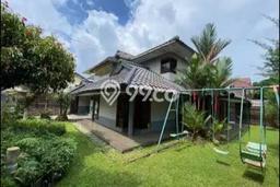 Siap Huni Rumah Mewah 5 Kamar di Sukajadi Dekat ke Mana Saja Siap Huni Rumah Mewah 5 Kamar di Sukajadi Dekat ke Mana Saja