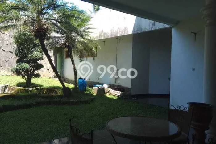 Dijual Hunian Mewah dengan Fasilitas Sekitar Komplit di Cidadap, Bandung Dijual Hunian Mewah dengan Fasilitas Sekitar Komplit di Cidadap, Bandung