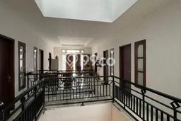 Rumah Elit LB 450m2 Siap Pakai Desain Elegan di Bendungan Hilir, Jakarta Pusat Rumah Elit LB 450m2 Siap Pakai Desain Elegan di Bendungan Hilir, Jakarta Pusat