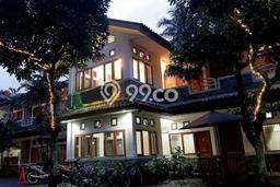 Hotel Kawasan Cidadap, Luas 483m2m², Pusat Komersial, Mainroad Hotel Kawasan Cidadap, Luas 483m2m², Pusat Komersial, Mainroad