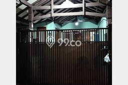 Jual Rumah Bagus Siap Huni LB 70m2 di Antapani, Bandung Jual Rumah Bagus Siap Huni LB 70m2 di Antapani, Bandung