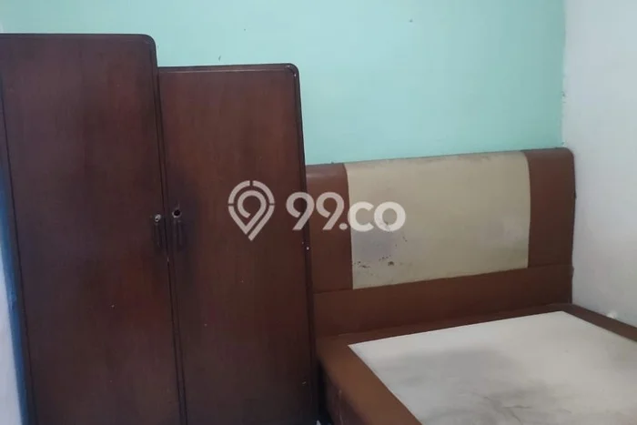 Jual Rumah Bagus Siap Huni LB 70m2 di Antapani, Bandung Jual Rumah Bagus Siap Huni LB 70m2 di Antapani, Bandung