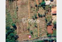 Tanah di Cileunyi, Bandung Luas 2590m2 Dijual Segera Tanah di Cileunyi, Bandung Luas 2590m2 Dijual Segera