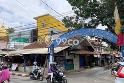 FOR SALE! Komersial di Bandung Kidul Bandung, LT 364m2, LB 195m2 FOR SALE! Komersial di Bandung Kidul Bandung, LT 364m2, LB 195m2