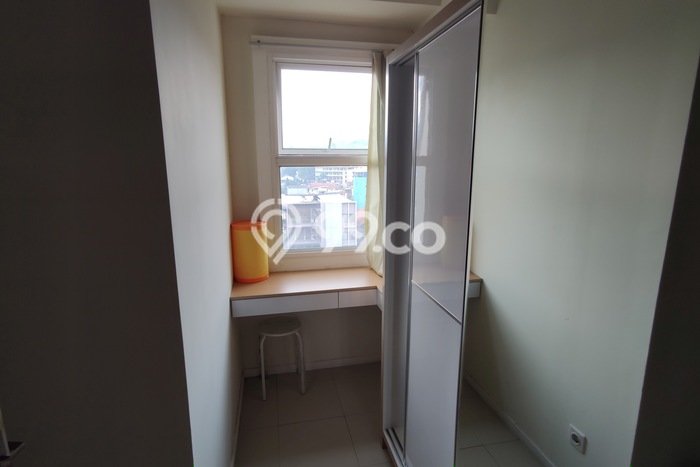 Apartemen Cozy Dijual di Bandung Spesifikasi 2 KT, 1 KM Apartemen Cozy Dijual di Bandung Spesifikasi 2 KT, 1 KM