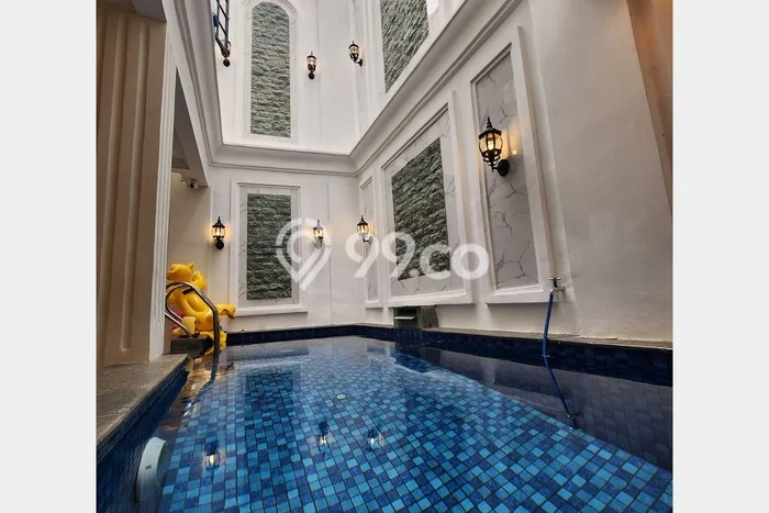 Dijual Rumah Elit Exclusive di Antapani, Bandung Dijual Rumah Elit Exclusive di Antapani, Bandung