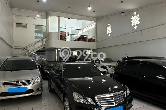 Komersial Dijual di Bandung LT 467m2 & LB 240m2 Lokasi Terbaik! Komersial Dijual di Bandung LT 467m2 & LB 240m2 Lokasi Terbaik!