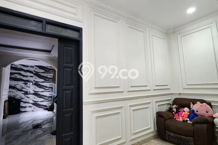Dijual Rumah Elit Exclusive di Antapani, Bandung Dijual Rumah Elit Exclusive di Antapani, Bandung