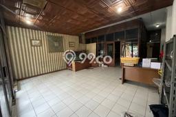 Ruko Dijual di Lengkong LT 182m2, LB 260m2 Solusi Investasi Cerdas Ruko Dijual di Lengkong LT 182m2, LB 260m2 Solusi Investasi Cerdas
