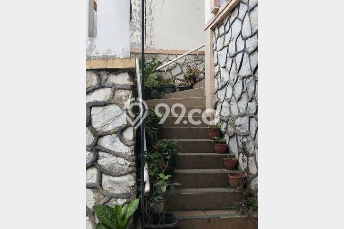 Rumah Modern Minimalis 4 KT Siap Huni di Parongpong Rumah Modern Minimalis 4 KT Siap Huni di Parongpong