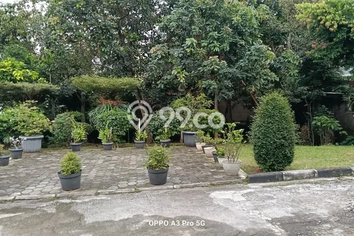 Tanah Kavling di Cimenyan Dijual dengan Luas 424m2 Tanah Kavling di Cimenyan Dijual dengan Luas 424m2