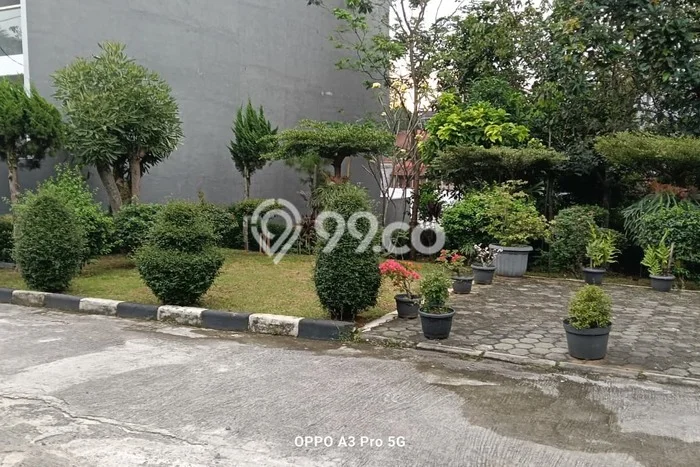 Tanah Kavling di Cimenyan Dijual dengan Luas 424m2 Tanah Kavling di Cimenyan Dijual dengan Luas 424m2
