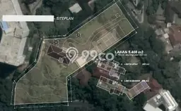 Best Deal Hunian Premium Ideal dan Luas di Coblong, Bandung Best Deal Hunian Premium Ideal dan Luas di Coblong, Bandung