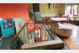 Hunian Mewah Dijual LT 524m2 di Sukasari, Bandung Hunian Mewah Dijual LT 524m2 di Sukasari, Bandung