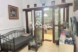 Dijual Hunian Rumah Terawat 3 Kamar di Bandung Kota, Bandung Dijual Hunian Rumah Terawat 3 Kamar di Bandung Kota, Bandung