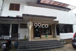 Lokasi Strategis! Dijual Komersial Bisnis di Coblong, Bandung Kondisi Baik Lokasi Strategis! Dijual Komersial Bisnis di Coblong, Bandung Kondisi Baik