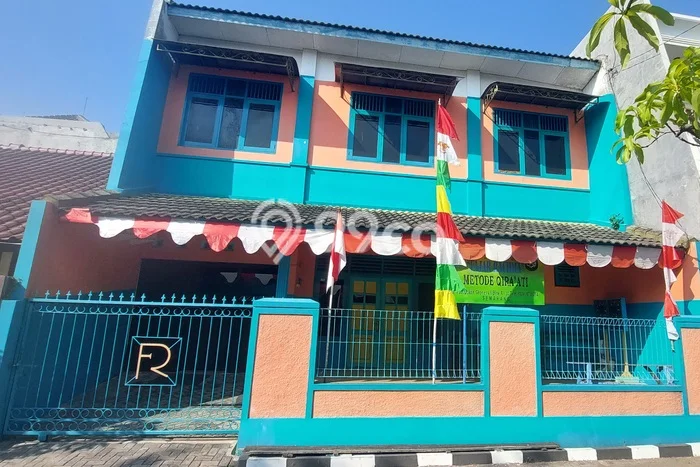 Dijual Cepat Rumah Favorit Siap Huni LB 300m2 di Semarang Timur, Semarang Dijual Cepat Rumah Favorit Siap Huni LB 300m2 di Semarang Timur, Semarang