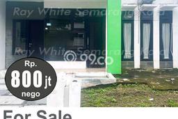 For Sale Rumah 3 Kamar Lokasi Strategis Bagus dan Strategis di Ngaliyan For Sale Rumah 3 Kamar Lokasi Strategis Bagus dan Strategis di Ngaliyan