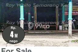 Ruko Dijual Lokasi Emas di Gunung Pati Luas 180m2 Ruko Dijual Lokasi Emas di Gunung Pati Luas 180m2