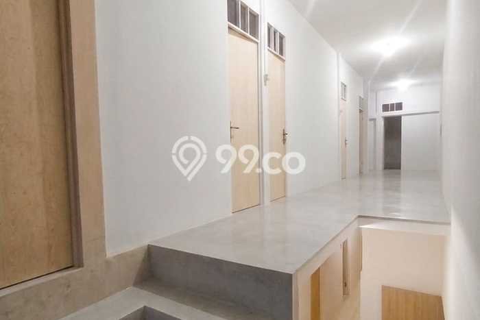 Rumah Modern 20 KT di Tlogosari Semarang Unfurnished Rumah Modern 20 KT di Tlogosari Semarang Unfurnished