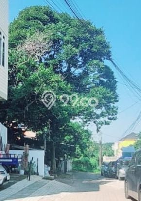 Kavling Tanah Dijual di Tembalang Semarang Spesifikasi 410m2 Kavling Tanah Dijual di Tembalang Semarang Spesifikasi 410m2