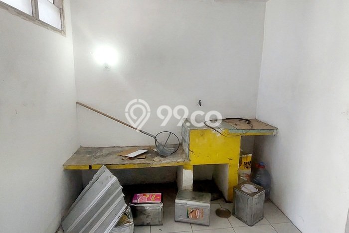 Rumah Strategis Minimalis Lb 60m2 di Ngaliyan, Semarang Rumah Strategis Minimalis Lb 60m2 di Ngaliyan, Semarang