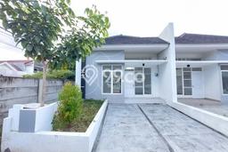 Jual Rumah Bagus Siap Huni LB 36m2 di Semarang Timur, Semarang Jual Rumah Bagus Siap Huni LB 36m2 di Semarang Timur, Semarang