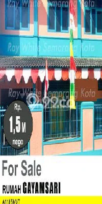 Rumah Modern Minimalis 5 Kamar Bisa Langsung Pindah di Semarang Timur Rumah Modern Minimalis 5 Kamar Bisa Langsung Pindah di Semarang Timur